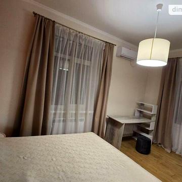 Довгострокова оренда 1к Квартира Святослава Хороброго вулиця