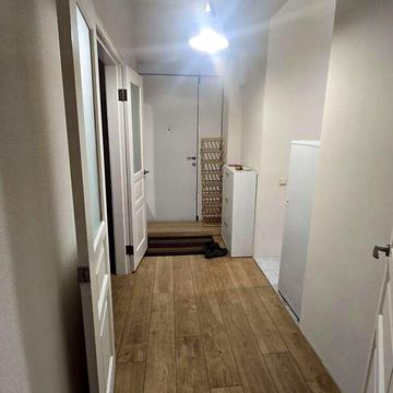 Довгострокова оренда 1к Квартира Святослава Хороброго вулиця