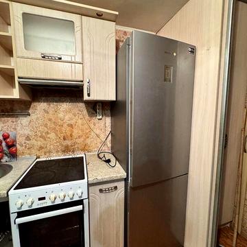 Продаж 1к Квартира Амброса Сергія (Орджонікідзе) вулиця