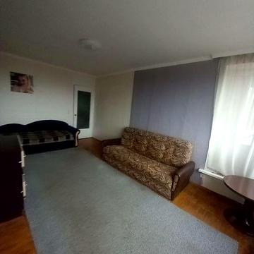 Квартира, однокімнатна квартира, квартира на Леся Курбаса