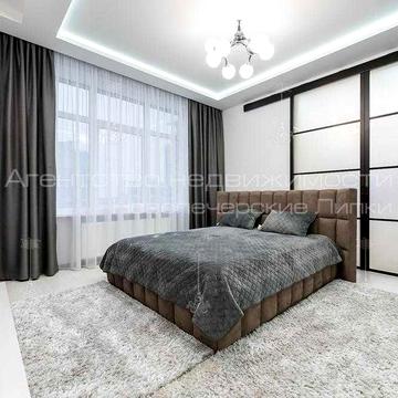 Оренда 1 кімнатної квартири 60м2 ЖК Новопечерські Липки Верхогляда 15