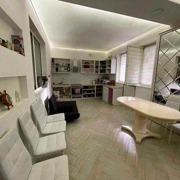 Сдам 4-х комн.кв. с бассейном Новые Дома