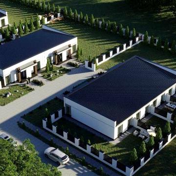 Продаж кутового котеджу .Макарова