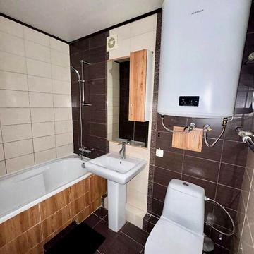 Продаж 1к Квартира Хмельницького Богдана (Героїв Сталінграда) проспект