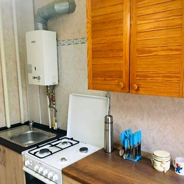 Довгострокова оренда 2к Квартира Крутогірний узвіз