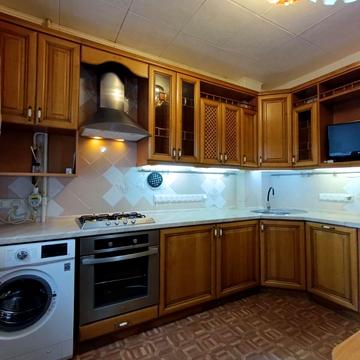 Олександри Екстер вул. (Марини Цвєтаєвої), 8-А