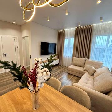 Полтавська вул.