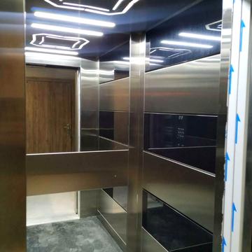 Кобилянської вул., 18Б