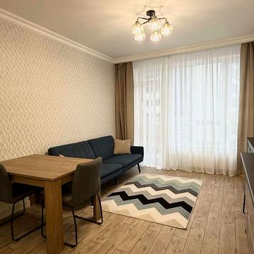 Зарічна вул., 1-В