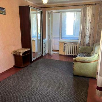 Сдам  1 комнатную  квартиру