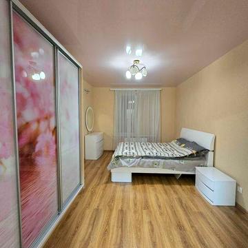 Оренда 2к квартири Центральний парк Газове опалення