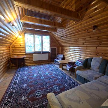 Здам 1 кімнатний будинок у місті Буча