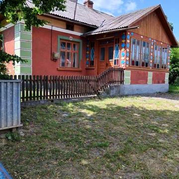 Будинок в селі Богданівка