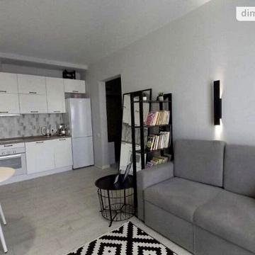 Довгострокова оренда 2к Квартира Зоряний бульвар ЖК Грани