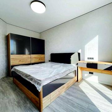 Сдается 2к квартира в ЖК "Миронова" , ул.Европейская 11