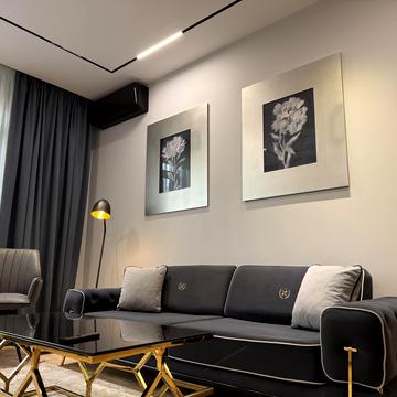 Саперне Поле вул., 3