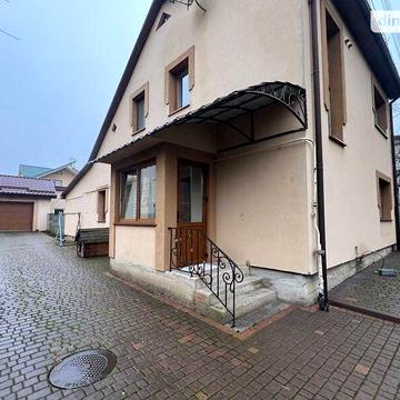 Довгострокова оренда 4к Дім Виговського Гетьмана вулиця