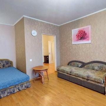 Оренда 1-кімнатної квартири в центрі міста