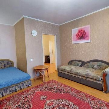 Оренда 1-кімнатної квартири в центрі міста