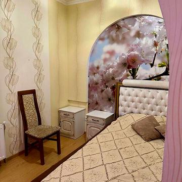 Довгострокова оренда 1к Квартира Університетська (Карла Маркса) вулиця ЖК Киевский