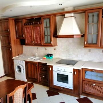 Здам 2 к.кв 70 м новий будинок Виноградар м.Нивки.м.Оболонь-15 хв