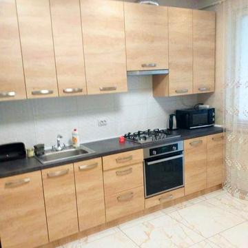 Оренда 2 кім. квартири в новобудові на вул. Залізнична