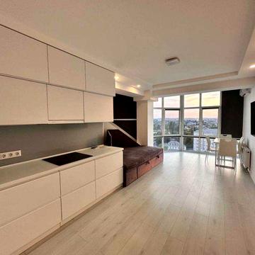 Оренда 1-ної квартири, Шолом-Алейхома (новобудова).