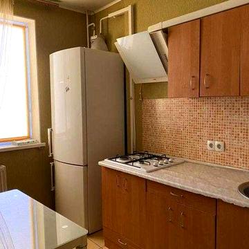 Продам 1-кімнатну квартиру укомплектована ЖК "7 Небо"