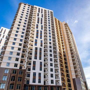 Продам 1 комн ЖК 61 Жемчужина Ключи‼️ Кадор Сити, Краснова. ЖК «Шестьдесят первая жемчужина»