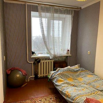 Здається 2 кімнатна квартира біля 12 Школи