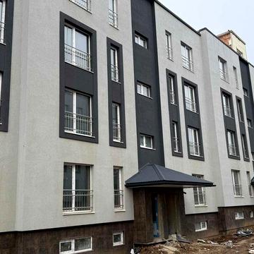 Квартира по вул.Спортивна від власника 3 поверх