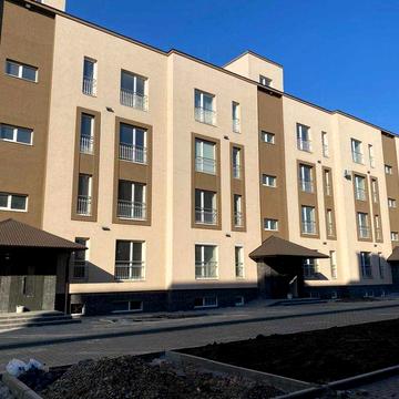 Квартира по вул.Спортивна від власника 3 поверх