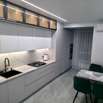 Оренда елітної квартири: НОВИЙ ремонт, та повна комплектація!