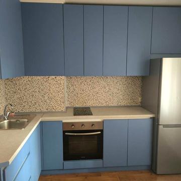 Балтійський пров., 5