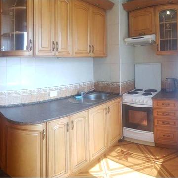 Однокімнатна кватрира,біля метро палац Україна, ВІД ВЛАСНИКА