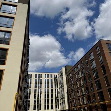 2кім. Етап здачі. Сокільники. Авалон Холідей. Бічна Стрийська ЖК Avalon Holiday