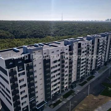 Продаж 1 кімнатна у новобудові. Олексіївка, ЖК Перемоги G8 ЖК «Победы 86»