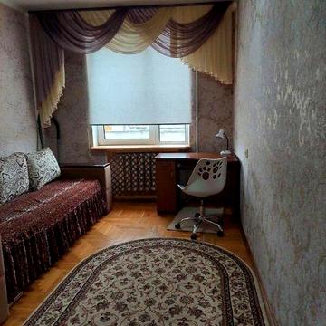 Довгострокова оренда 2к Квартира Величковського вулиця