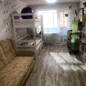 Cдам 2х комнатную квартиру на пр.Слобожанский 1