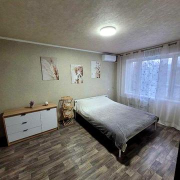 1 к.кв, Парус-2, 3/16, космет.ремонт, новая мебель, техника, СОБСТВЕНН