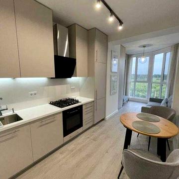 продаж стильної квартири в ЖК Софія Нова Новосілки Київ Теремки 10 хв ЖК Софія Нова