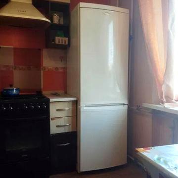 Продаж 1к Квартира Киргизька вулиця