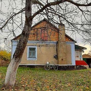 S_Продаж житлового будинку з автономним опаленням