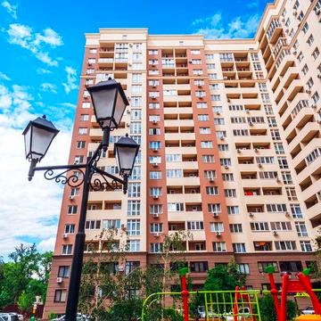 Краснова вул., 1-А