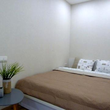 Апартаменты возле метро Теремки и Ипподром