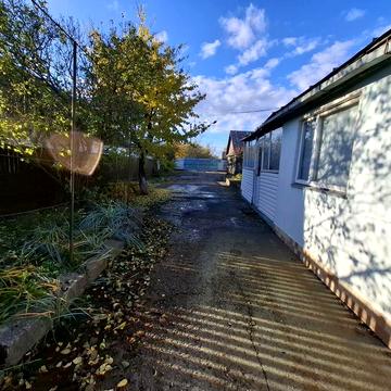 Продам будинок с.Дубиевка (21км від Черкас)