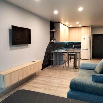 Оренда квартири парус