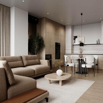 Василя Тютюнника вул. (Анрі Барбюса), 43