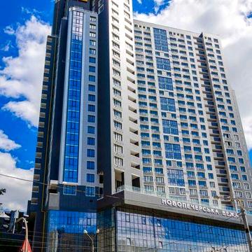 !! Гарна пропозиція 2 кімнатна простора ЖК Новопечерська Вежа ЖК Новопечерська Вежа