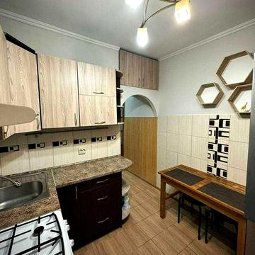 Оренда однокімнатної квартири